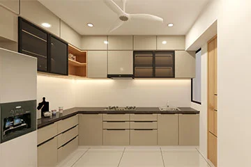 Interior Designer in Ahmedabad