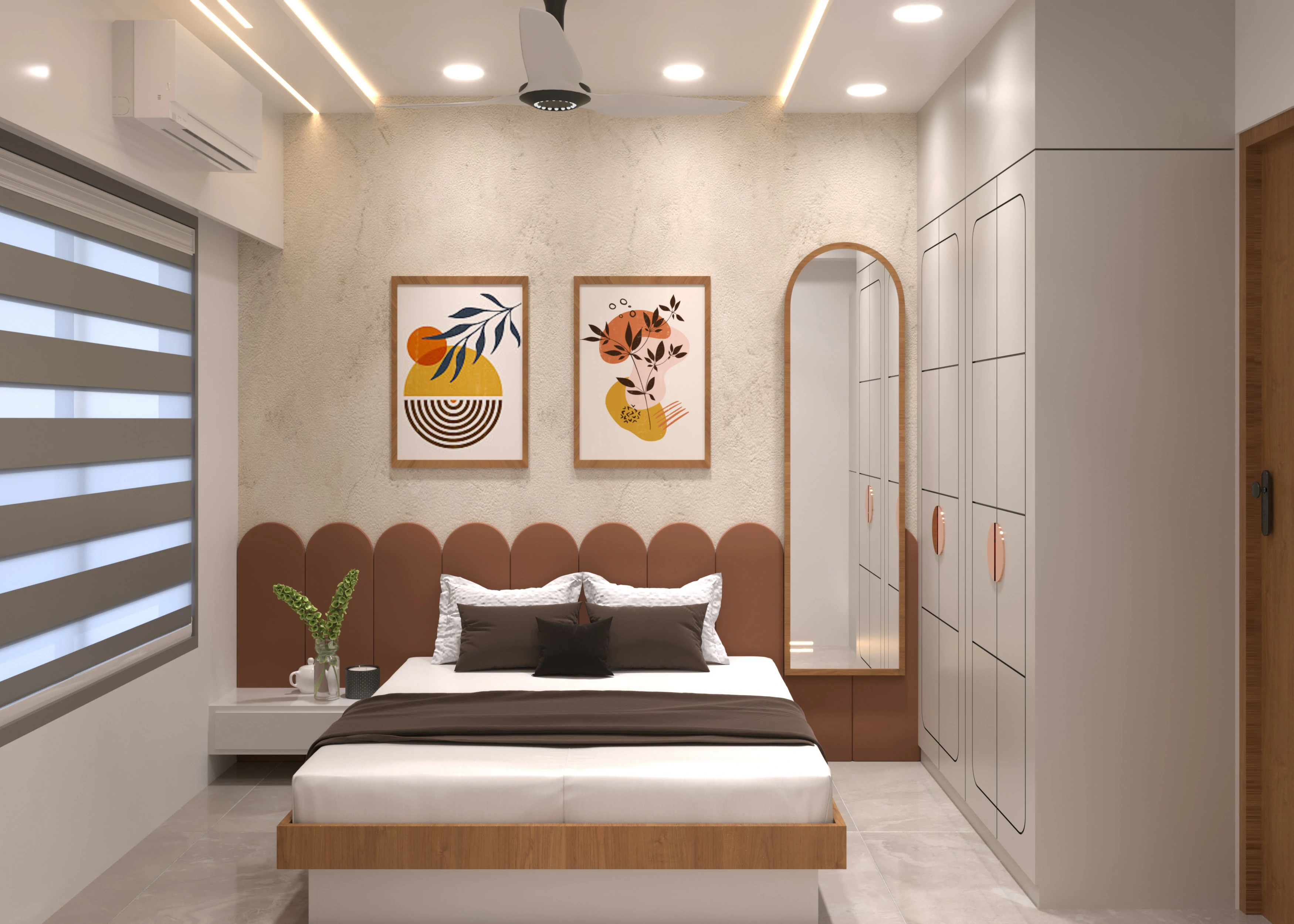 Interior Designer in Ahmedabad