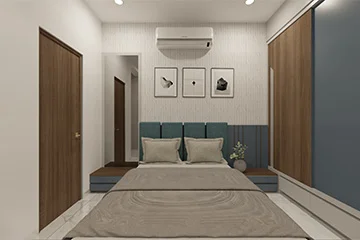 Interior Designer in Ahmedabad