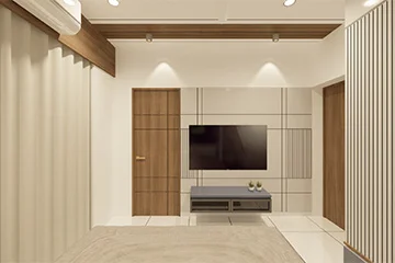 Interior Designer in Ahmedabad