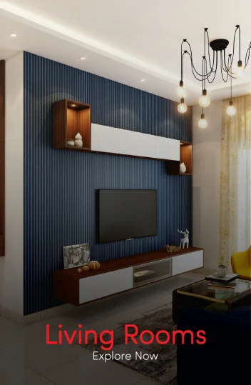 Interior Designer in Ahmedabad