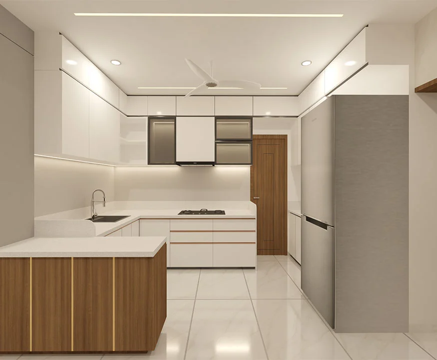 Interior Designer in Ahmedabad